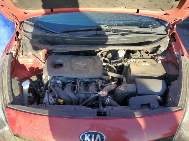 2017 KIA RIO LX - KNADM4A37H6038191