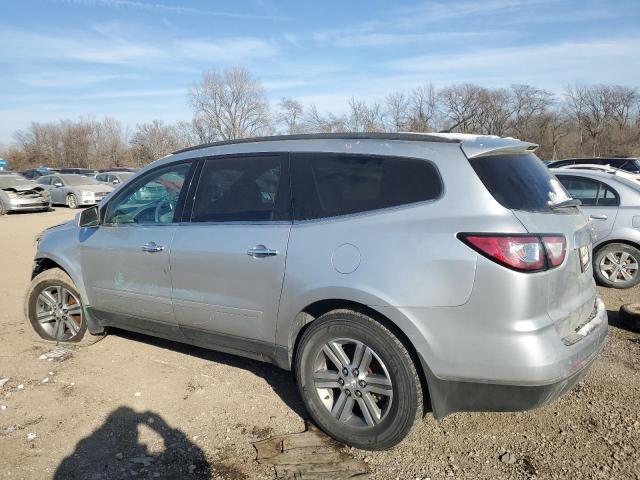 2015 CHEVROLET TRAVERSE L - 1GNKVHKD7FJ251889