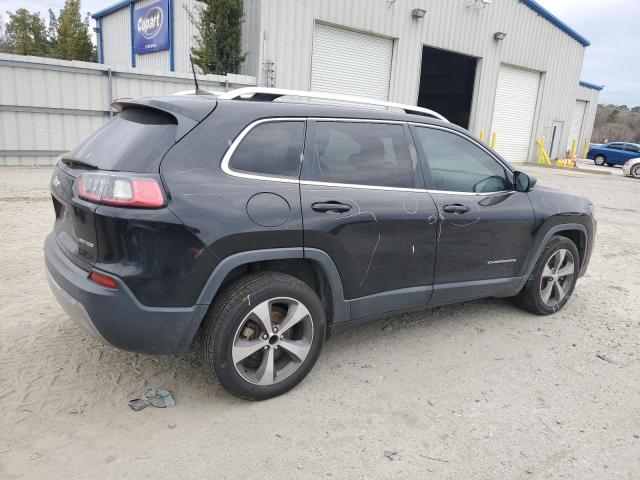 2019 JEEP CHEROKEE L 1C4PJLDB5KD185358