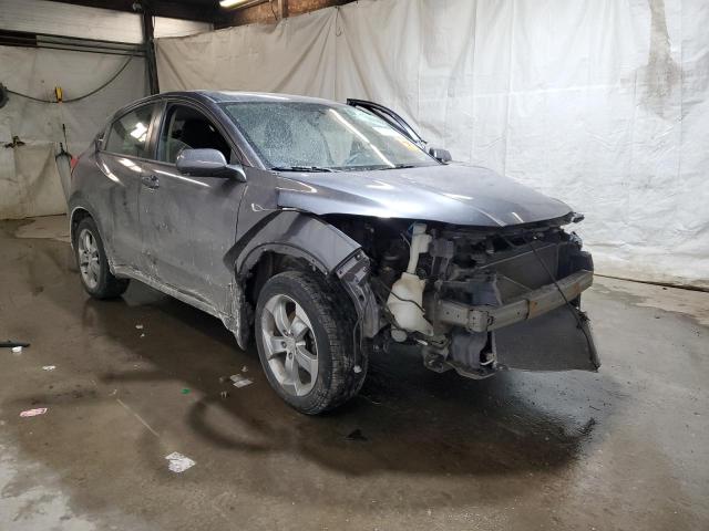 2016 HONDA HR-V LX 3CZRU6H34GM714261