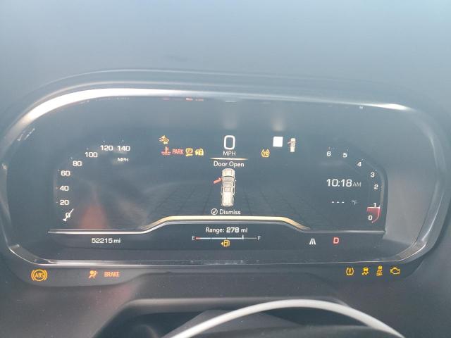 2022 GMC YUKON SLE 1GKS1AKD3NR327219