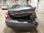 HYUNDAI SONATA GLS photo