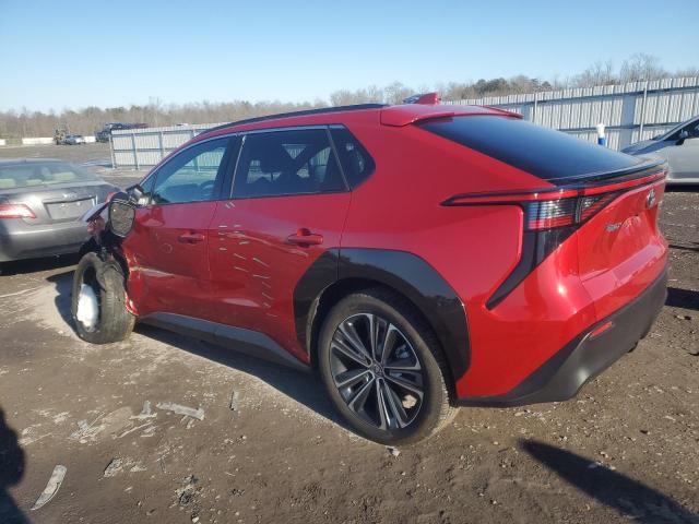 2023 TOYOTA BZ4X LIMIT JTMABABA8PA002951