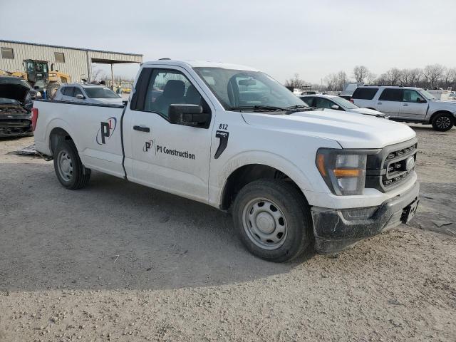 Vin: 1ftmf1cbxpke33584, lot: 42448195, ford all models 20234