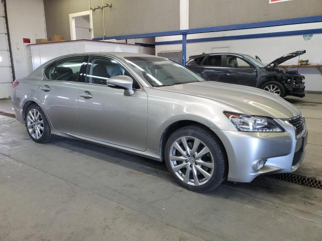 2015 LEXUS GS 350 JTHCE1BL6FA002039