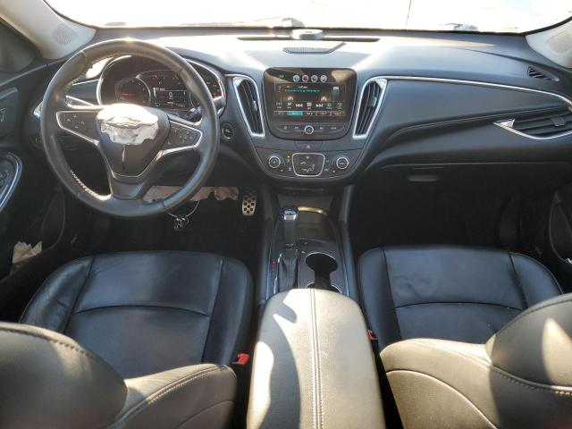 2016 CHEVROLET MALIBU LT - 1G1ZE5ST2GF211813