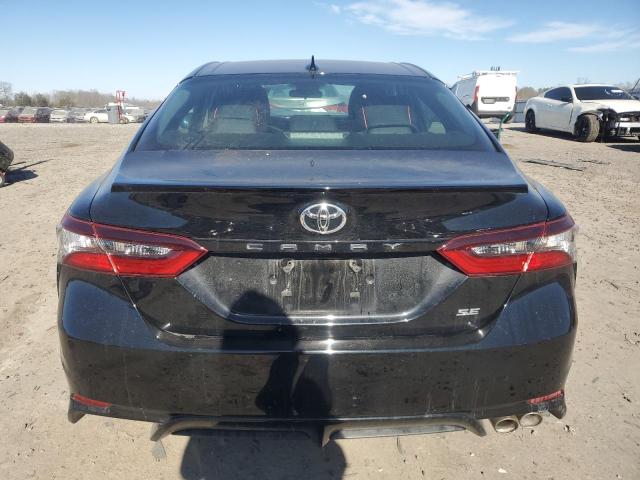 2023 TOYOTA CAMRY SE N 4T1G11AK8PU736751
