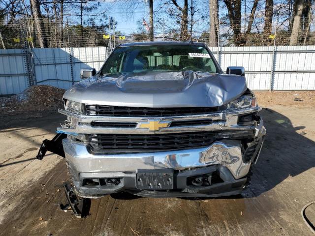2020 CHEVROLET SILVERADO - 3GCUYDET9LG145753