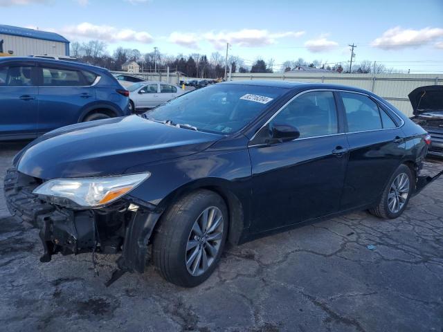 Vin: 4t1bf1fk7hu792850, lot: 82216204, toyota camry le 2017 img_1
