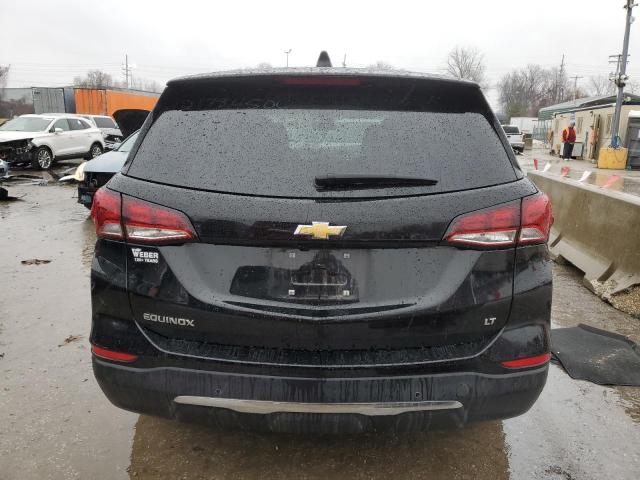 2023 CHEVROLET EQUINOX LT - 3GNAXKEG5PL258598