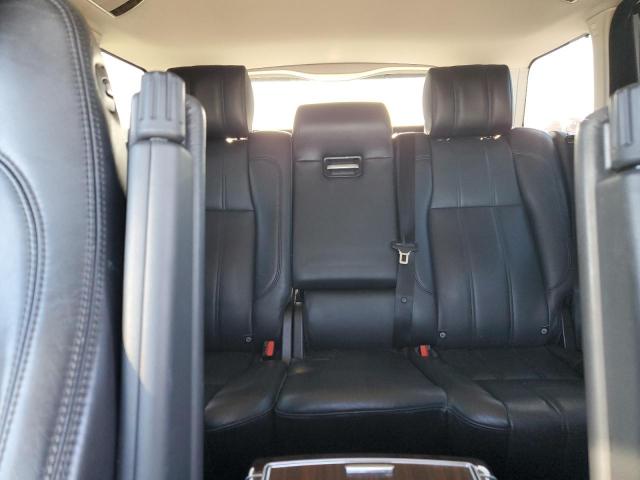 2015 LAND ROVER RANGE ROVE SALGS3TF6FA204243