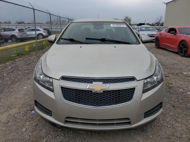 VIN 1G1PC5SB0D7128374 2013 CHEVROLET CRUZE no.5