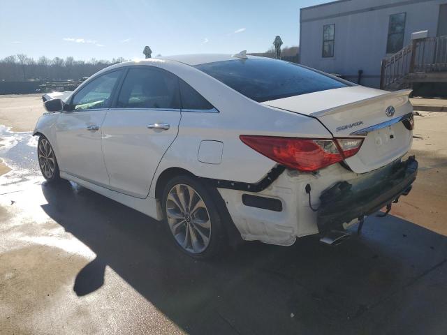 Vin: 5npec4ac6eh904216, lot: 87973235, hyundai sonata se 20142