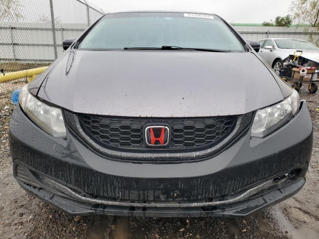 2015 HONDA CIVIC SE 2HGFB2F72FH528858