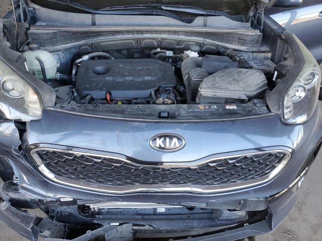 2020 KIA SPORTAGE L - KNDPM3AC9L7814558