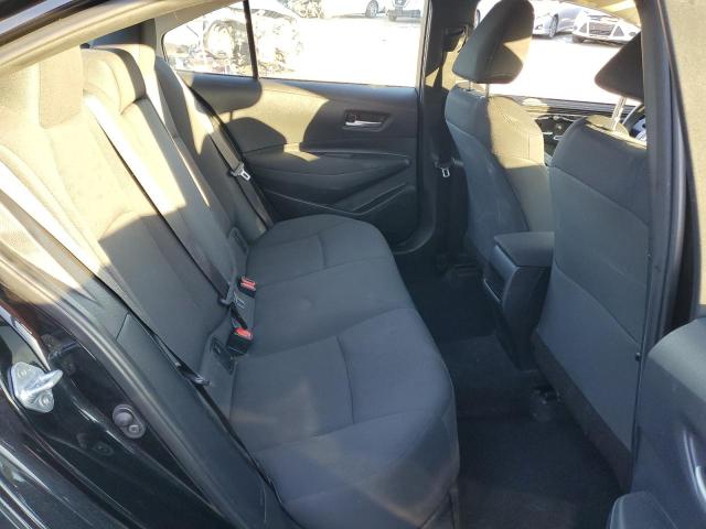 2021 TOYOTA COROLLA LE - 5YFEPMAE0MP254189