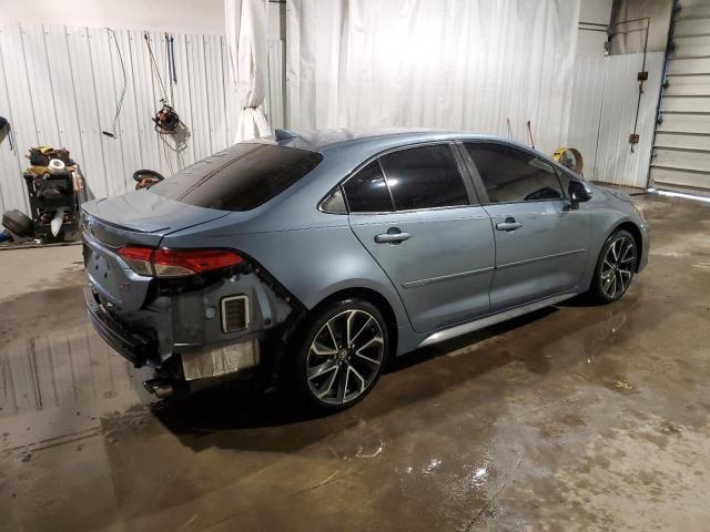 Vin: jtds4rce8lj042231, lot: 41597935, toyota corolla se 20203