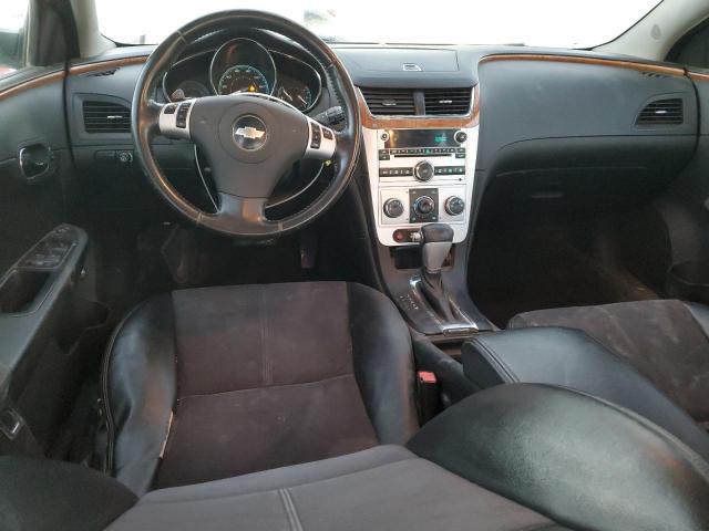 2010 CHEVROLET MALIBU 2LT - 1G1ZD5E74AF121135