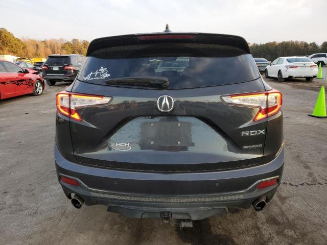 2019 ACURA RDX ADVANC - 5J8TC2H77KL018340