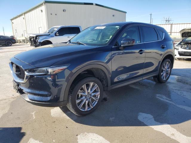 MAZDA CX-5 GRAND TOURING
