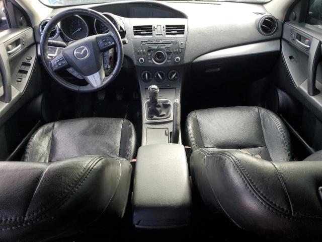 2012 MAZDA 3 I #3282605867