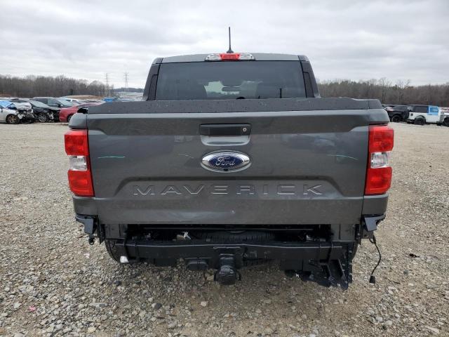 2024 FORD MAVERICK X - 3FTTW8J96RRB73316