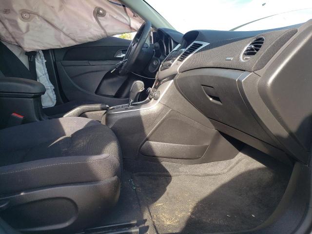 2016 CHEVROLET CRUZE LIMI 1G1PE5SB4G7112550