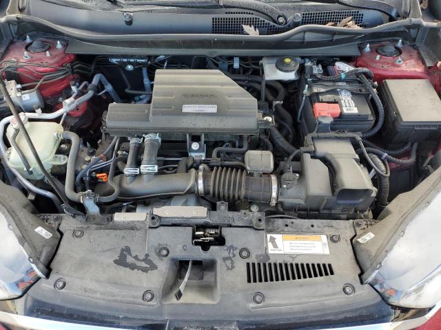2020 HONDA CR-V EX - 5J6RW2H59LA008480