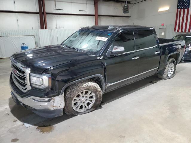 2017 GMC SIERRA K15 - 3GTU2NEC6HG438380