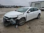 2019 CHEVROLET MALIBU LT - 1G1ZD5ST0KF113942