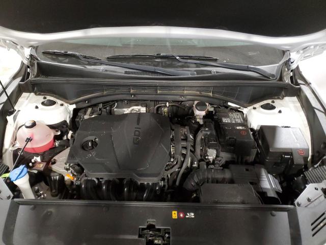 2023 KIA SORENTO LX - 5XYRGDLC1PG199631