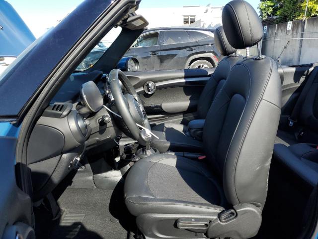 2023 MINI COOPER - WMW23DL08P3R20225