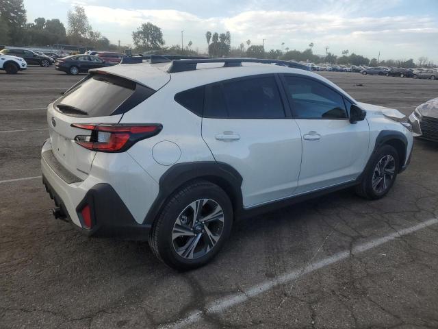 2024 SUBARU CROSSTREK - JF2GUADC4R8303537