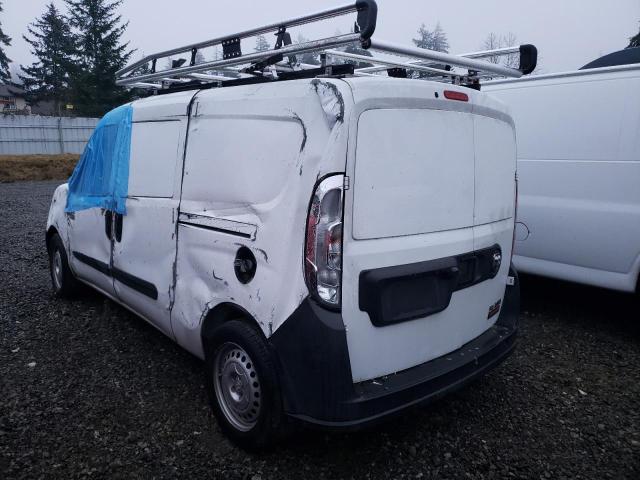 RAM PROMASTER 2017 white  gas ZFBERFAB1H6E48695 photo #3