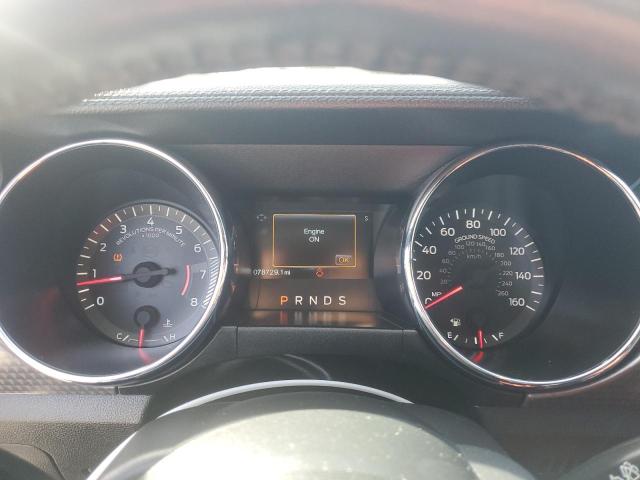 2015 FORD MUSTANG - 1FA6P8TH5F5341370