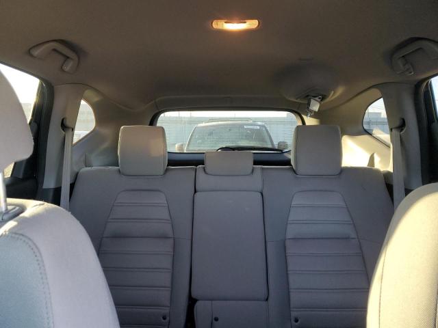 2020 HONDA CR-V LX - 5J6RW2H26LL001769