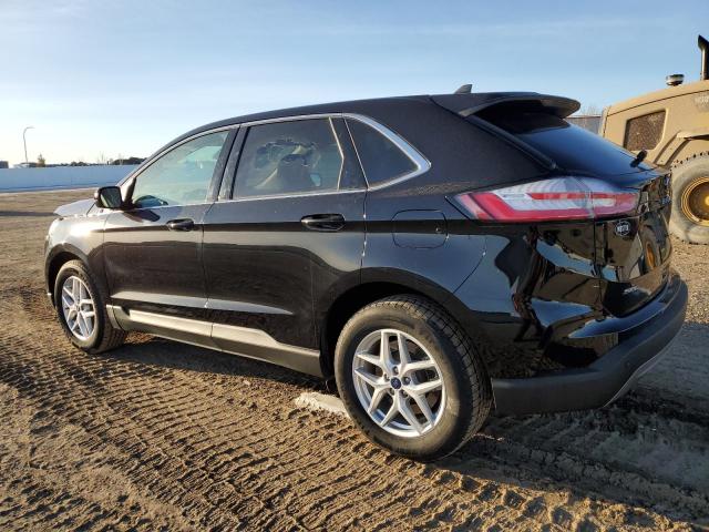 2021 FORD EDGE SEL 2FMPK4J95MBA38420