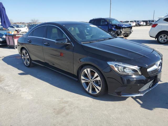 WDDSJ4EB1KN755791 Mercedes-benz Cla-class 250 2019