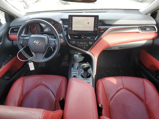 2021 TOYOTA CAMRY XSE 4T1K61AK7MU566731