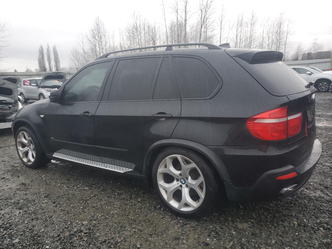 Lot #3048288777 2008 BMW X5 4.8I