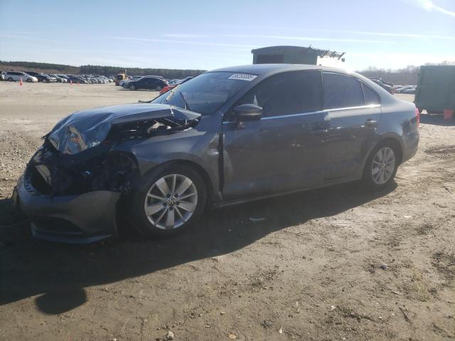 2015 VOLKSWAGEN JETTA TDI - 3VWLA7AJ0FM250495