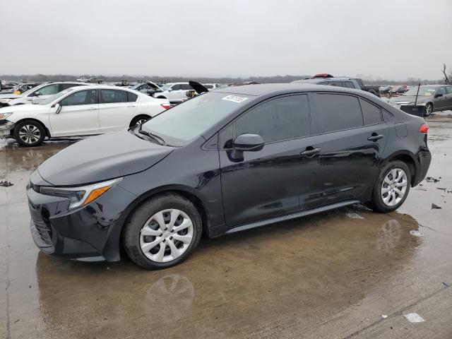 Vin: jtdbcmfe5r3034215, lot: 42971755, toyota corolla le 2024 img_1