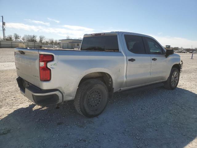 2020 CHEVROLET SILVERADO - 3GCPWBEHXLG212637
