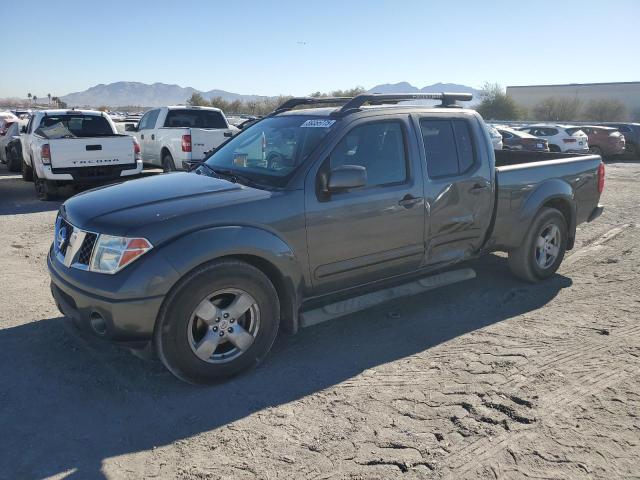 NISSAN FRONTIER C