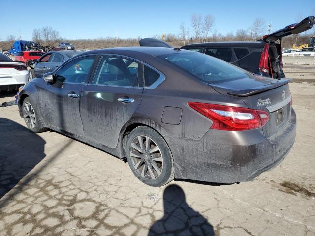 2016 NISSAN ALTIMA 2.5 - 1N4AL3AP1GC148908