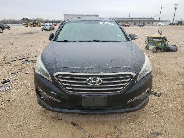 2015 HYUNDAI SONATA SPO - 5NPE34AF4FH122427