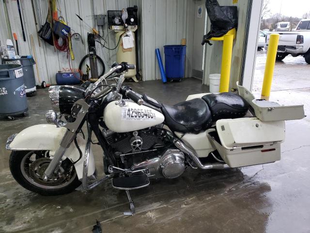 2007 HARLEY-DAVIDSON FLHPI 1HD1FHM117Y702438