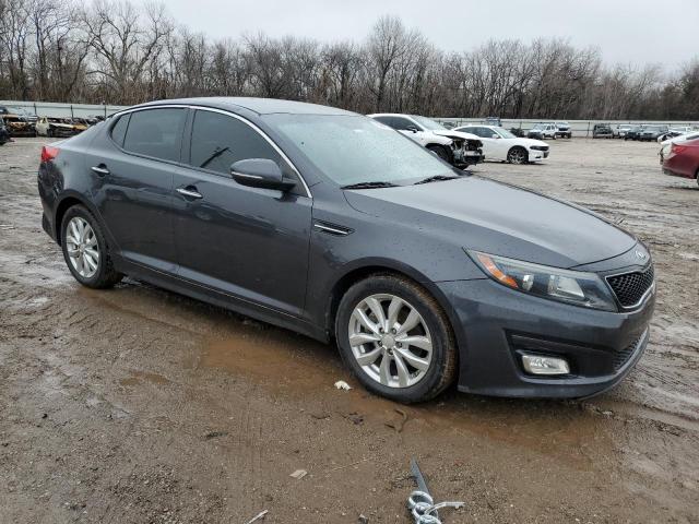 2015 KIA OPTIMA EX - 5XXGN4A70FG447454