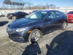 2018 HONDA CIVIC LX - 2HGFC2F59JH524200