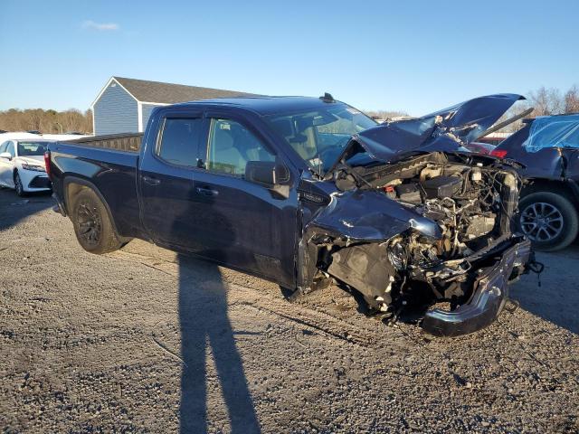 Vin: 1gtr9ced5mz417447, lot: 87290994, gmc sierra k1500 elevation 20214